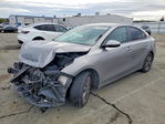 Kia Forte 2023