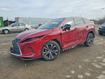 Lexus RX 2020
