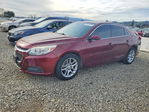 Chevrolet Malibu 2016