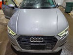 Audi A3 2017