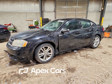 Dodge Avenger 2013 - Image 1 of 13