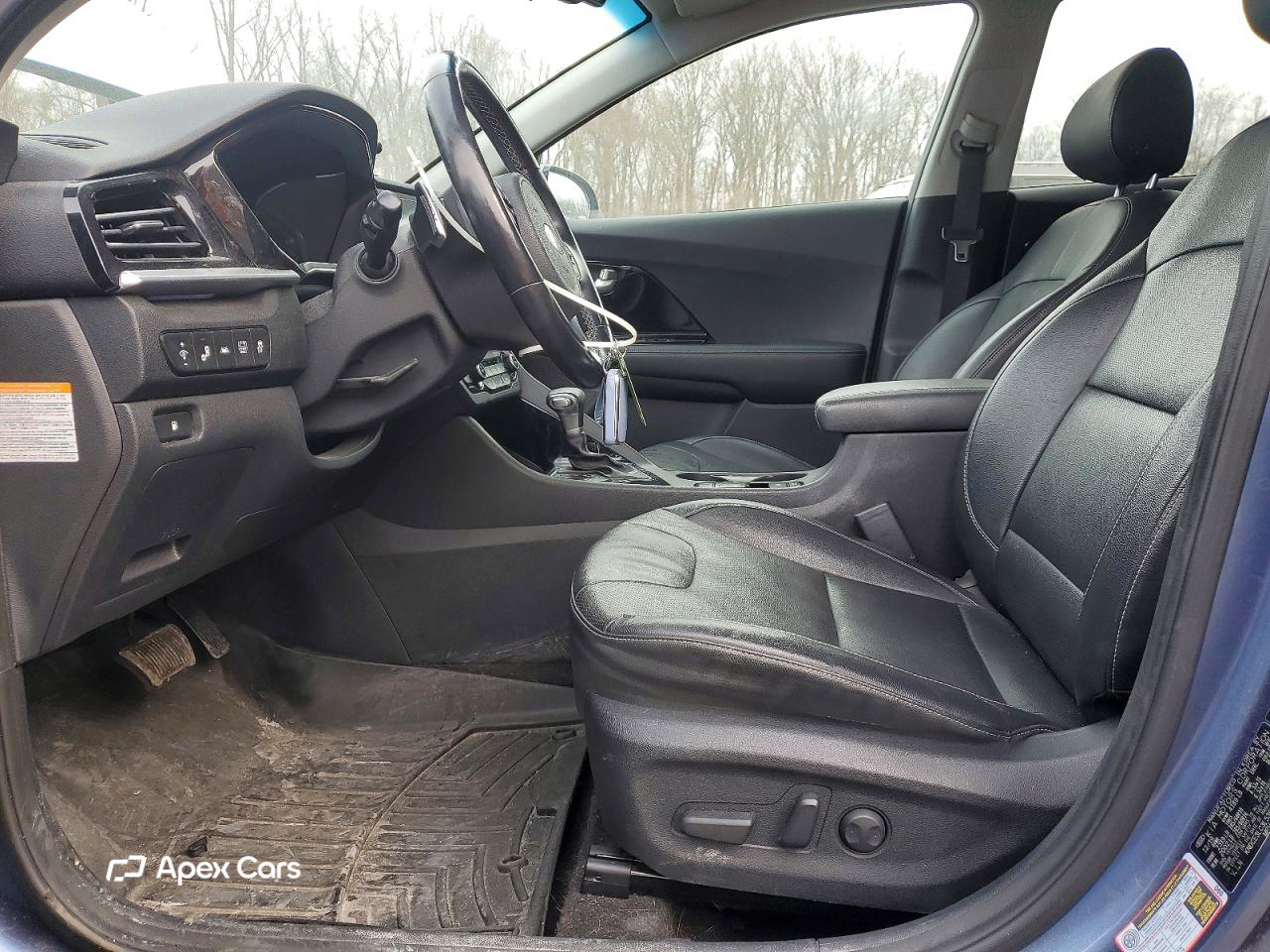 Kia Niro 2020
