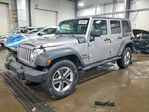 Jeep Wrangler 2014