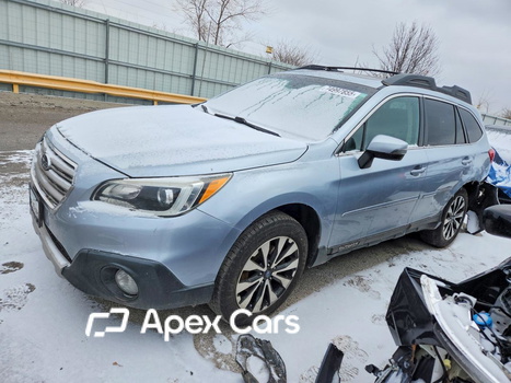 Subaru Outback 2017 - Zdjęcie 1 z 13