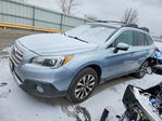 Subaru Outback 2017