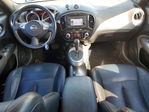 Nissan Juke 2013