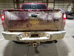 Chevrolet Silverado 2013