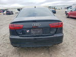 Audi A6 2018