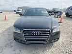 Audi A8 2013