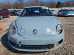 Volkswagen Beetle 2012