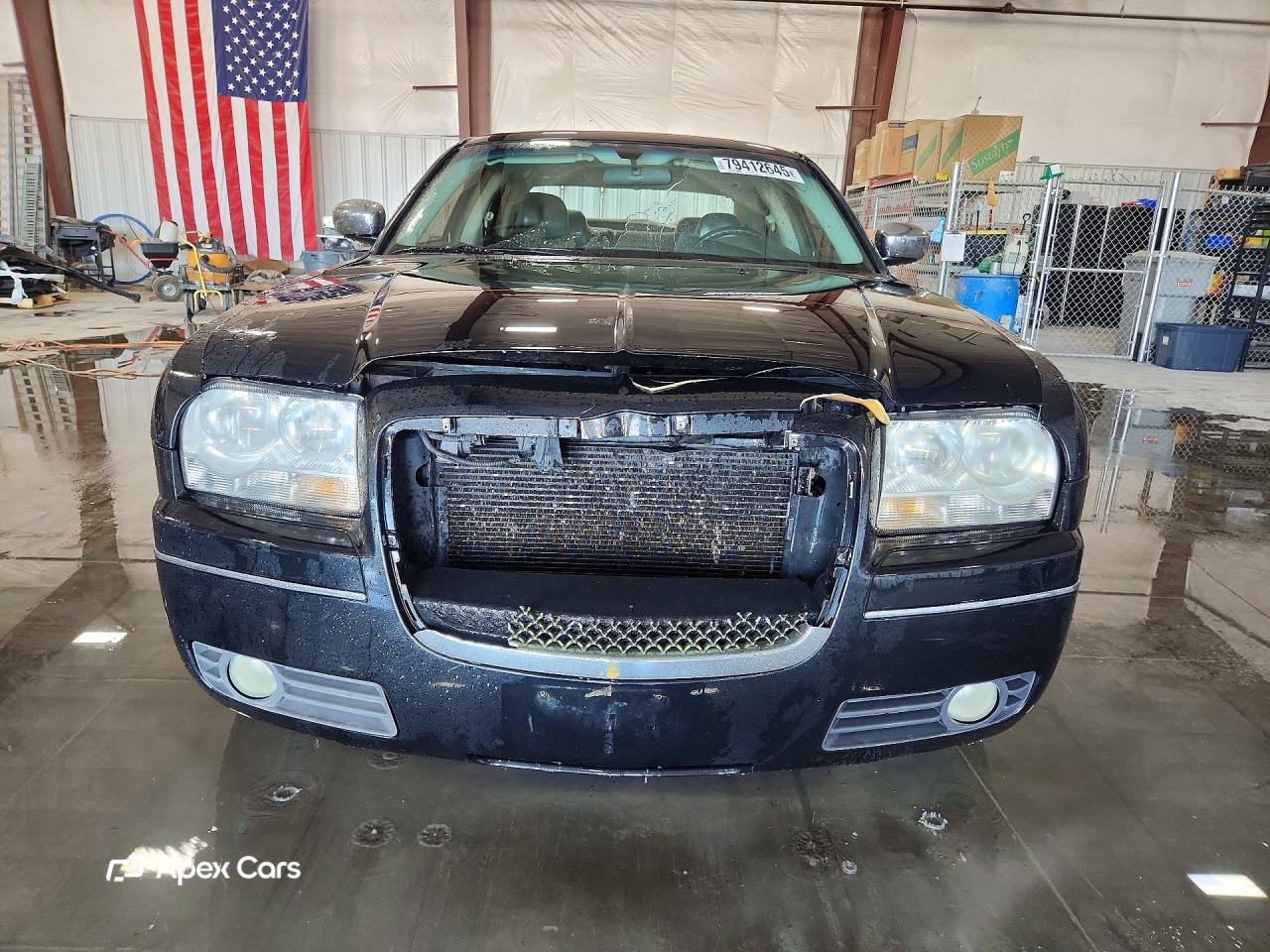 Chrysler 300 2010
