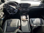 Honda Pilot 2022