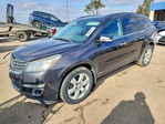 Chevrolet Traverse 2016
