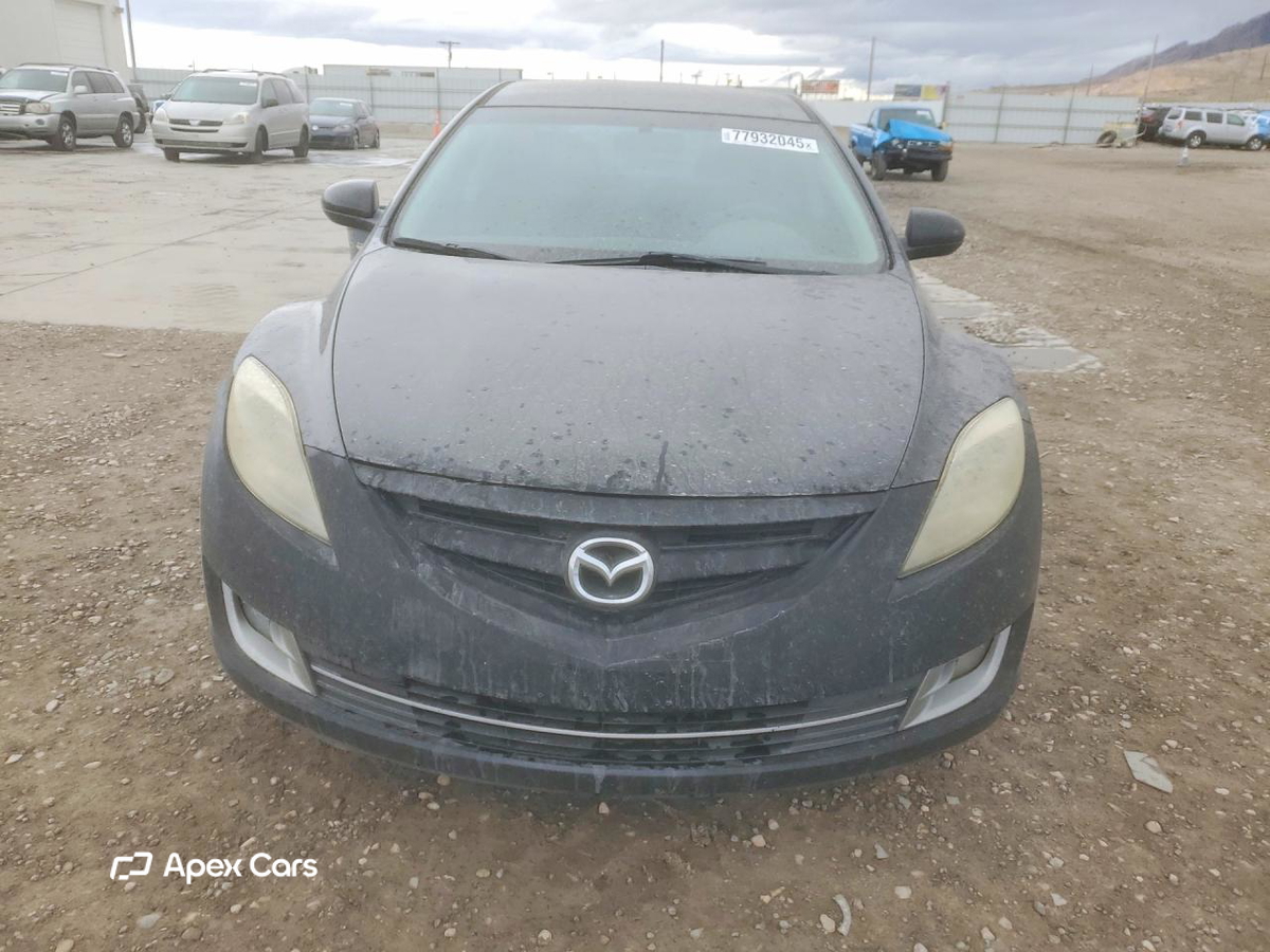 Mazda 6 2009