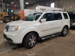 Honda Pilot 2015