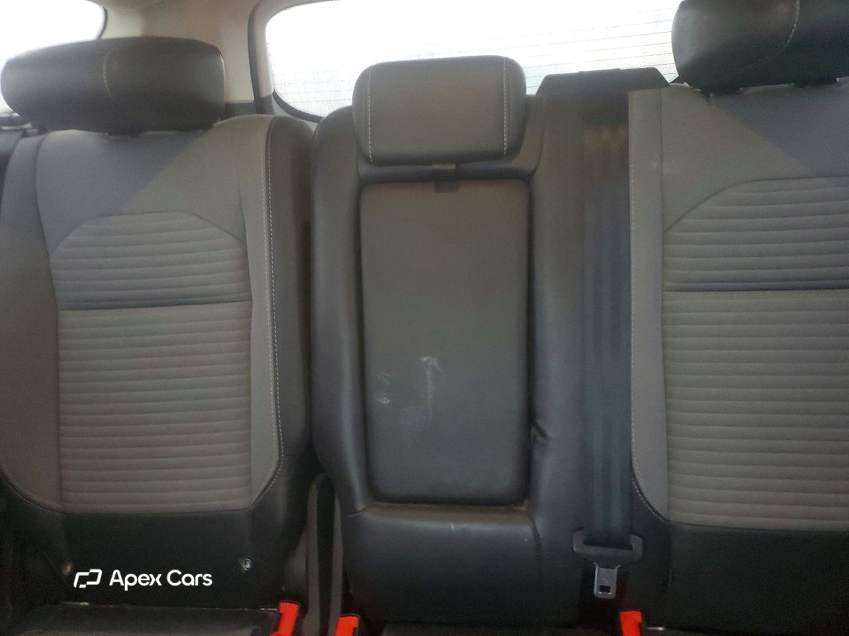 Ford Escape 2019