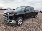 Chevrolet Silverado 2014