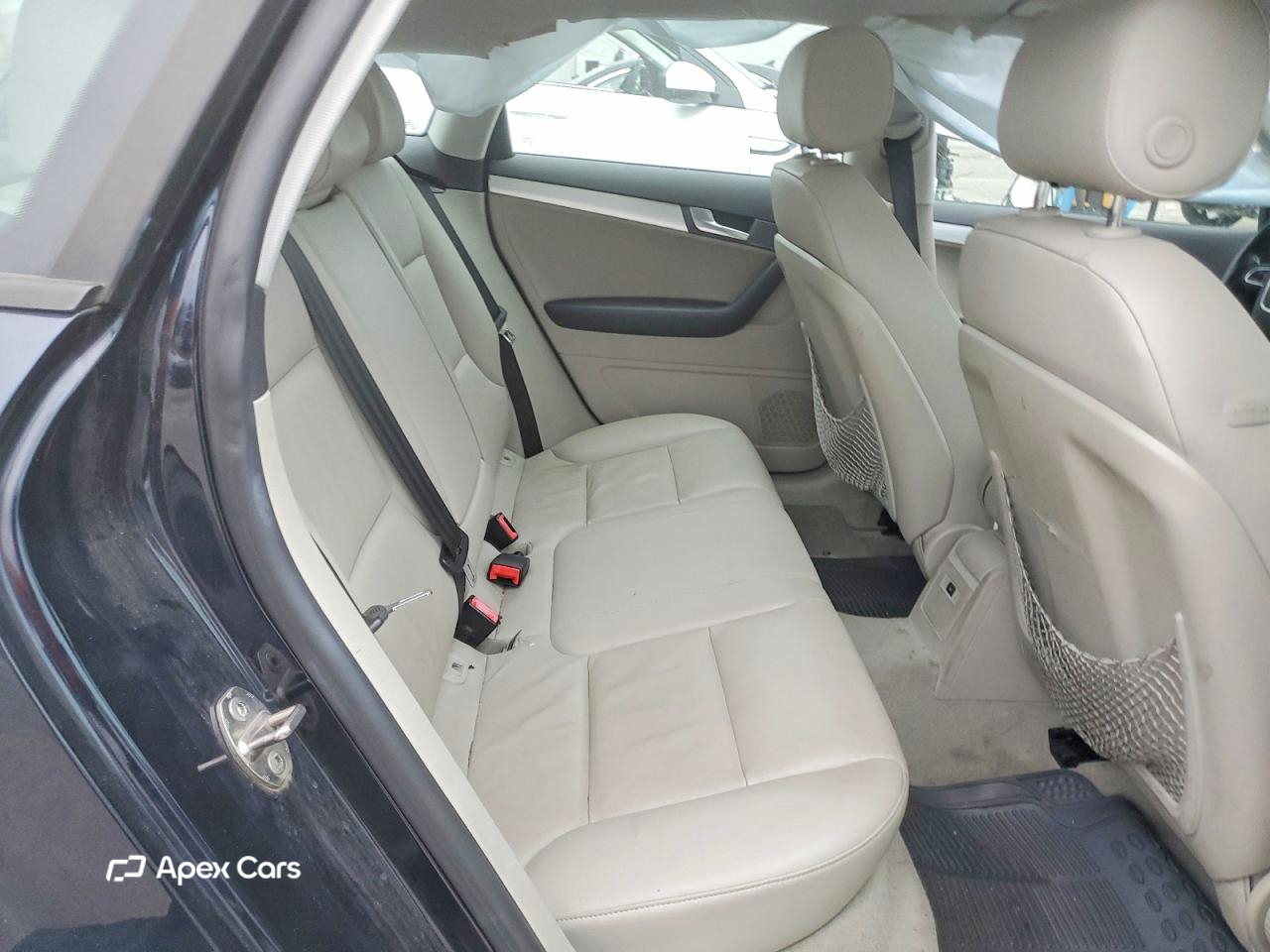 Audi A3 2013
