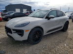 Porsche Macan 2021