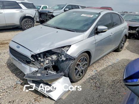Ford Focus 2018 - Image 1 of 13