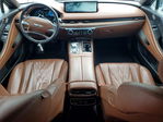 Genesis G80 2023