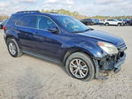 Chevrolet Equinox 2016