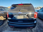 Ford Explorer 2017