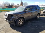 Honda Pilot 2012