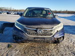 Honda CR-V 2016