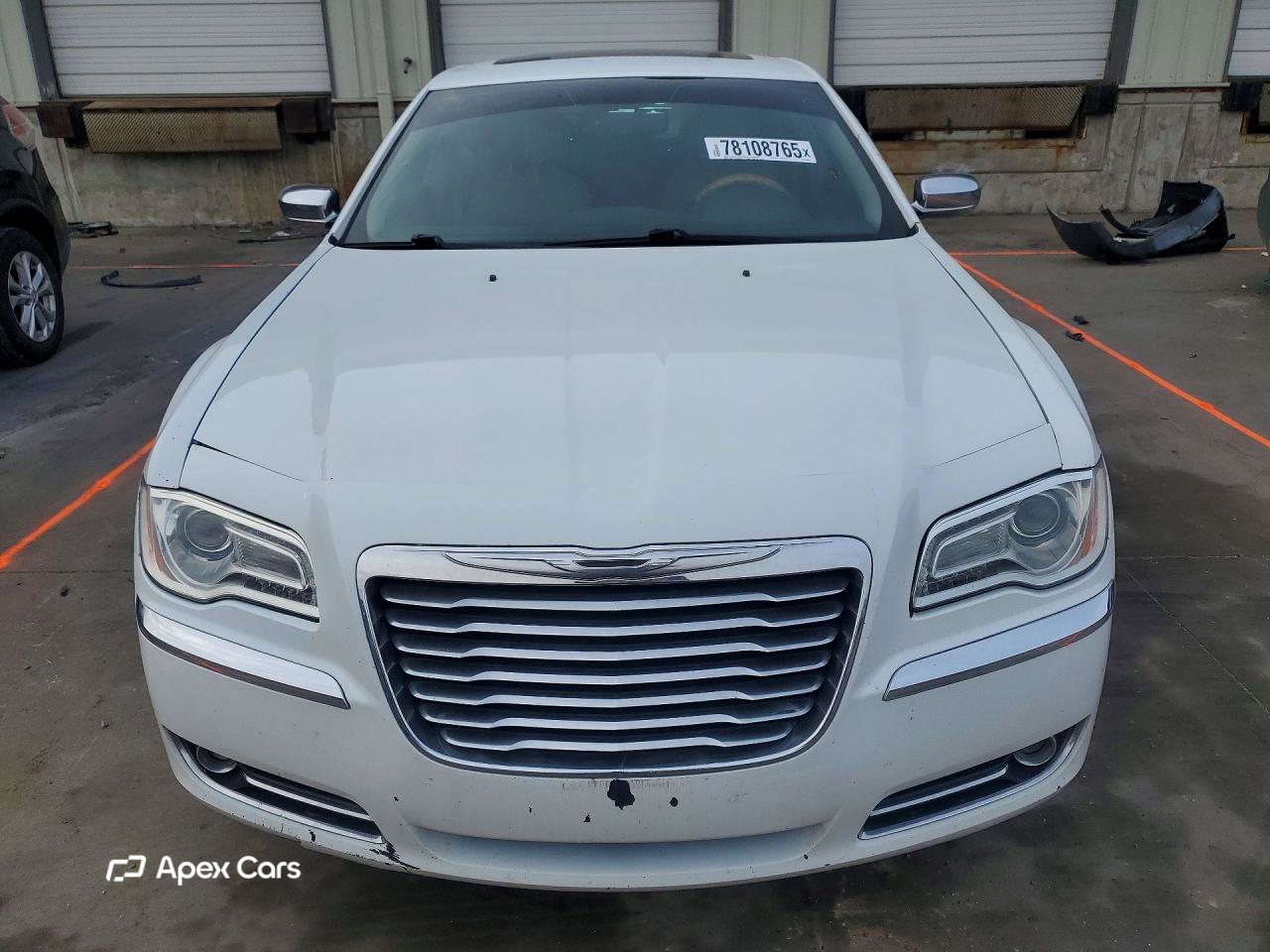 Chrysler 300 2013