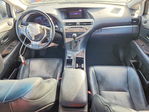 Lexus RX 2013