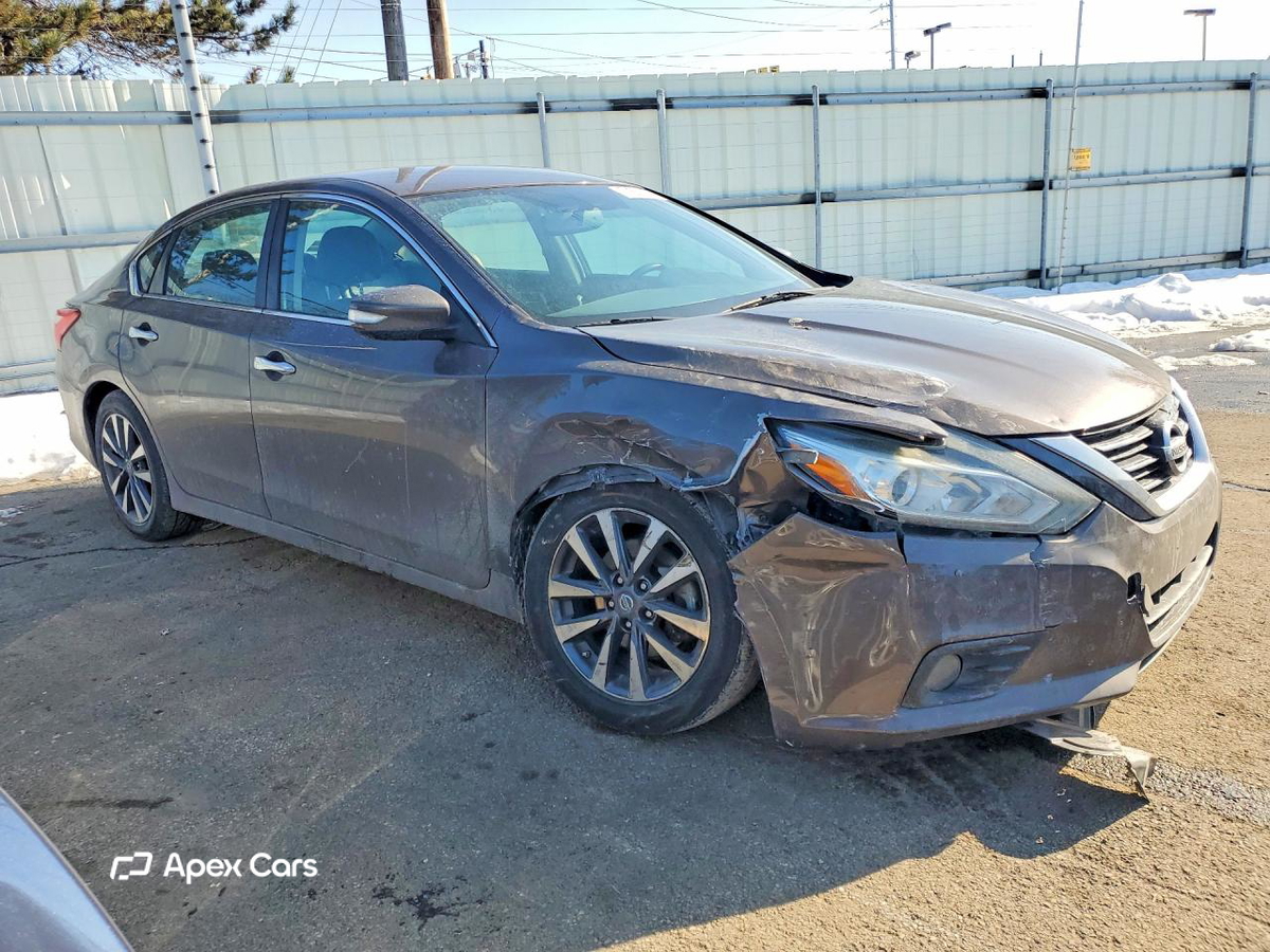 Altima 2017