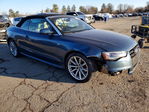 Audi A5 2015