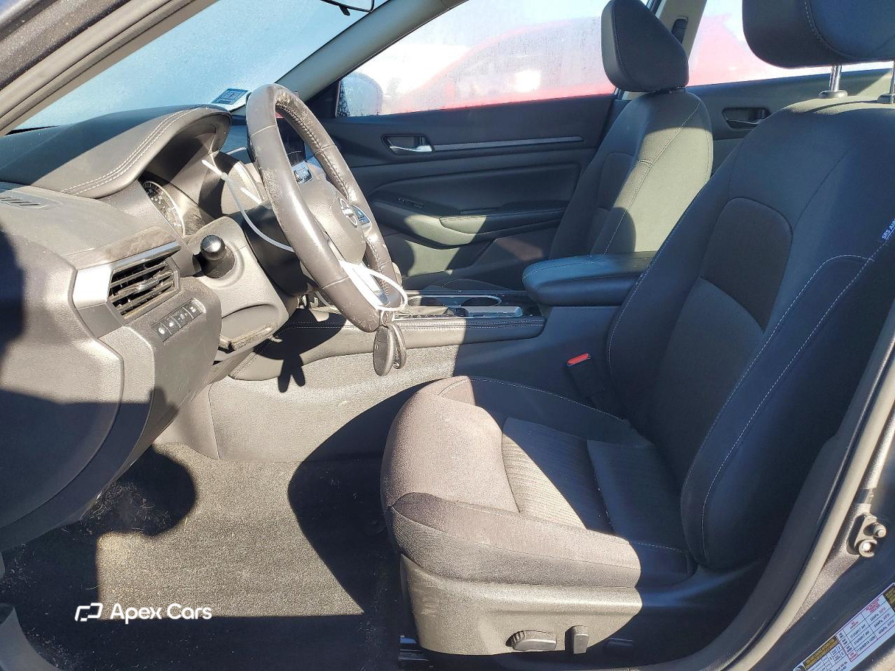 Nissan Altima 2024
