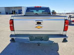 Chevrolet Silverado 2016