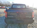 Honda Ridgeline 2011