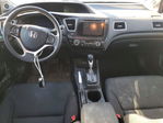 Honda Civic 2014