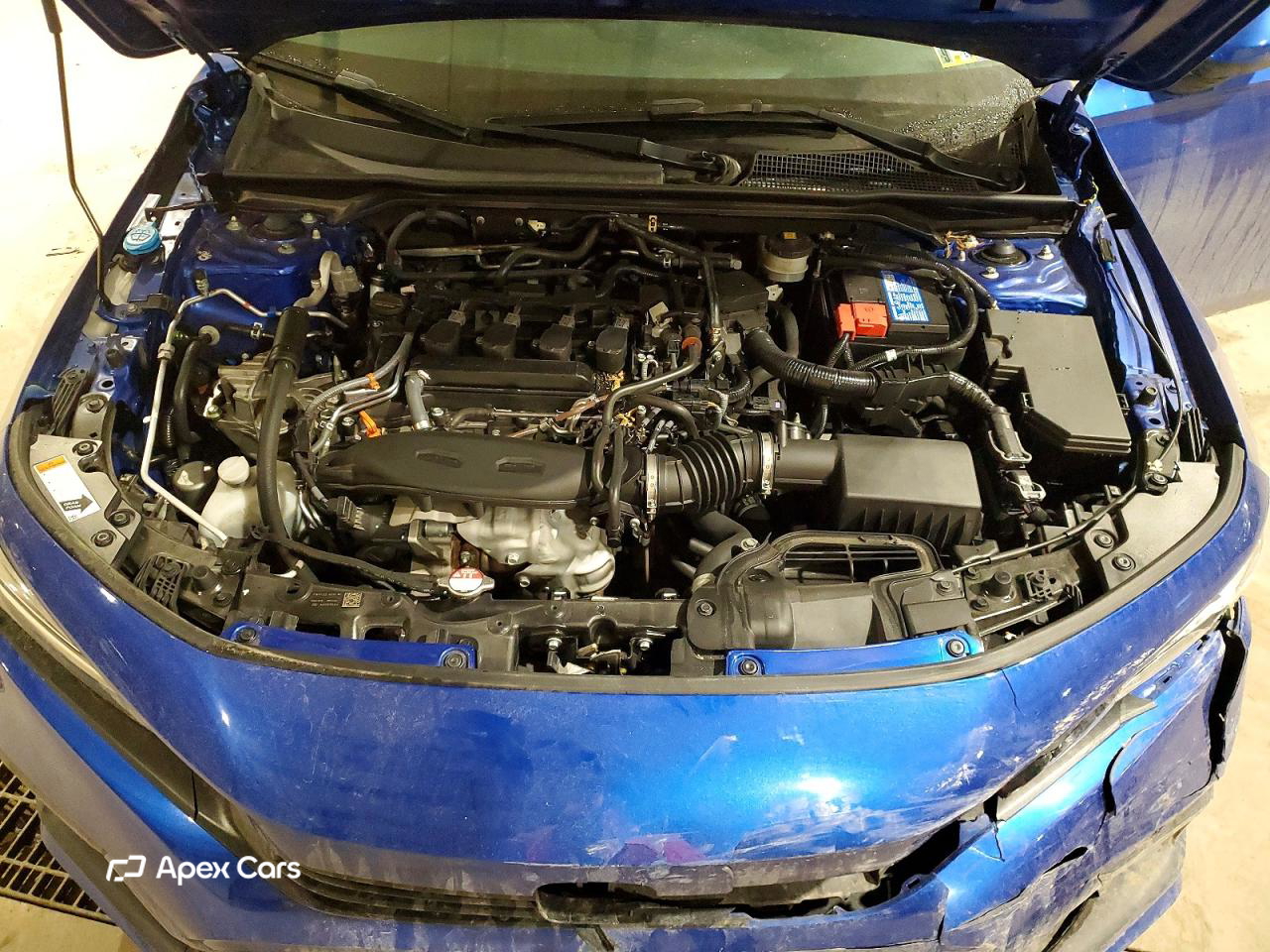 Honda Civic 2023