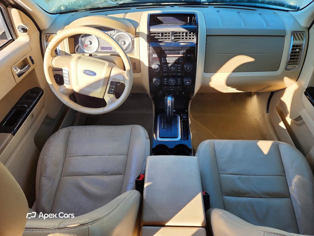 Ford Escape 2012