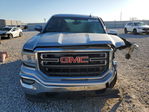 GMC Sierra 2016