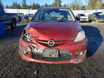 Mazda 5 2010
