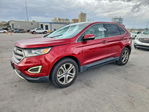 Ford Edge 2017