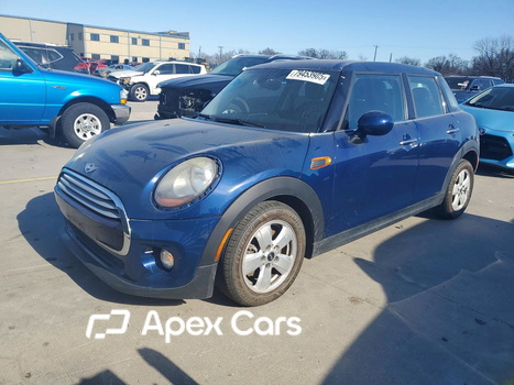MINI Cooper 2015 - Zdjęcie 1 z 12