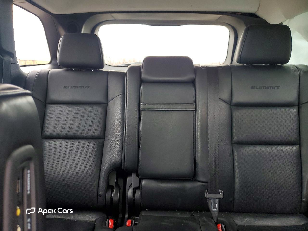 Jeep Cherokee 2017