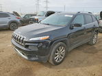 Jeep Grand Cherokee 2015