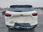 Chevrolet Blazer 2021