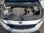 Kia Sedona 2016