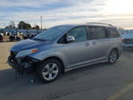 Toyota Sienna 2018
