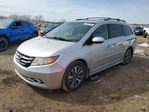 Honda Odyssey 2015