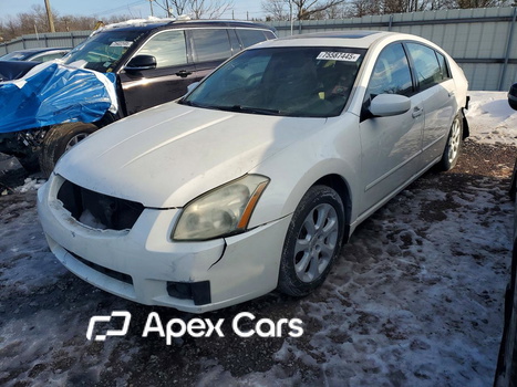 Nissan Maxima 2007 - Image 1 of 5